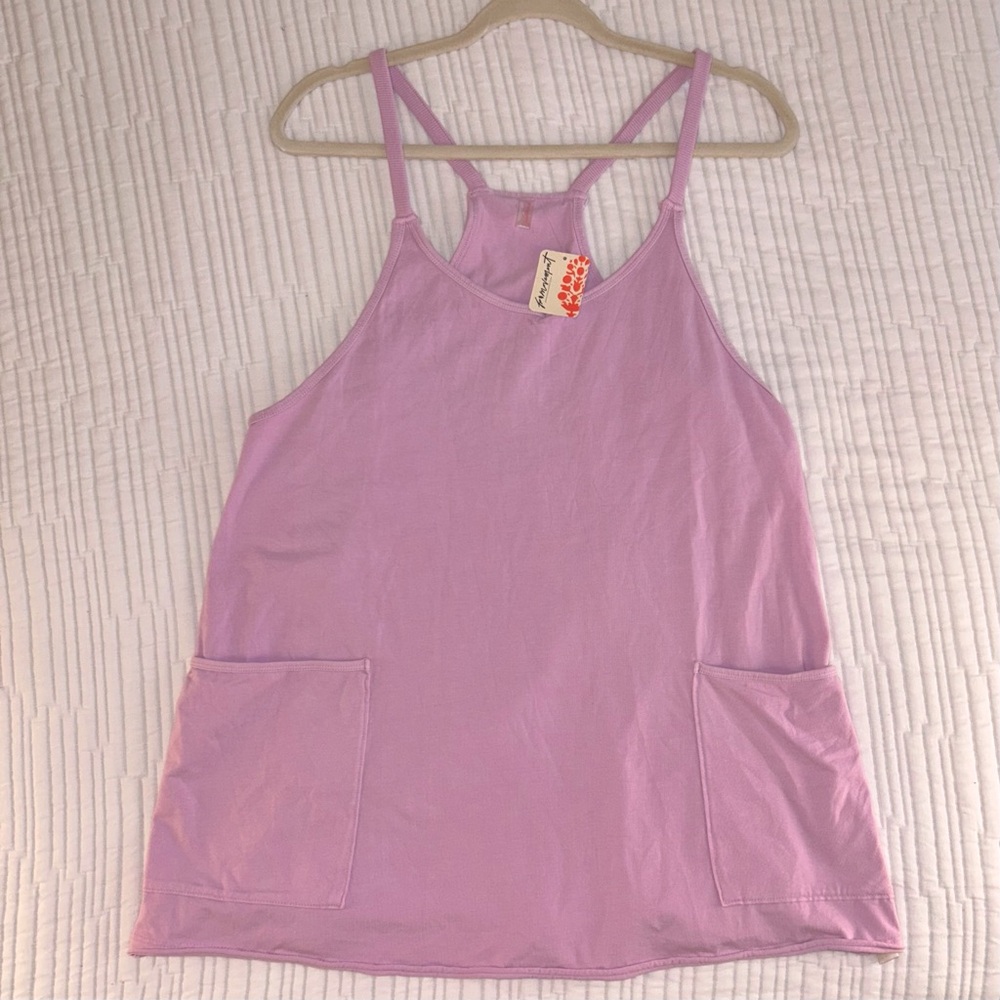 FP Movement | Free People Athletic Hot Shot Mini Dress
